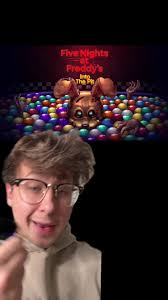 Ball Pit Five Nights at Freddy's Game