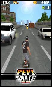 2 is the game to play for all skate lovers out there. Pepi Skate 3d 64 Descargar Para Android Apk Gratis