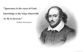 On the british playwright's birth & death anniversary, . Quotes About Actors Shakespeare 45 Quotes