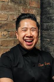 Ema is officially open in #RiverNorth! Read more about the space and Chef CJ  Jacobson's delicious #Mediterranean menu here ==> http://goo.gl/bmzY5I