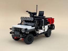 Check spelling or type a new query. Military The Lego Car Blog Page 3