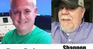 Doug Eads's Instagram, Twitter & Facebook