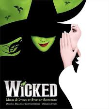 A vivid reimagining of the classic the wizard of oz, wicked spotlights the untold stories of oz's most famous (or infamous) characters. Wicked Broadway Tickets Gershwin Theatre Nyc Events 2021