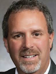 Sen. Rick Gudex won't seek re-election