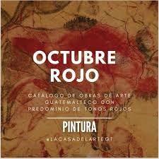 Participando con mi obra Velero en Rojo en la bella exposición virtual  Octubre Rojo 🔴en La Casa del Arte…dimensiones 120cm x 40 cm disponible  para coleccionistas amantes del arte, en el catálogo