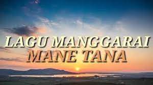 Chords For Lagu Manggarai Mane Tana Keren Slow Buat Santai