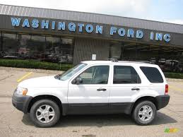 Image result for Redfire 2004 Escape