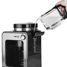 Black Decker Mill Brew Cm5000 The Compact Grind And Brew Coffee Maker5 Coffee Brewing Coffee Beans Coffee Bean Grinder
