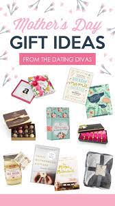 For moms, focus on gifts for women: Mother S Day Gift Ideas She Ll Love From The Dating Divas