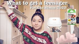 Find thoughtful christmas gift ideas for teens such as metal motorcycle sculpture, gold's gym dance workout for nintendo wii, poo. What To Get A Teenage Girl For Christmas 2020 Youtube