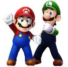 Mario And Luigi Sotchi 2014 By Banjo2015 Deviantart Com On Deviantart Mario Super Mario Bros Super Mario And Luigi