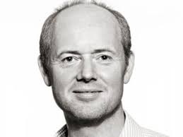 Mark Le Brocq: Tenor