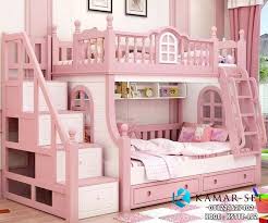 Pin Di Tempat Tidur Tingkat