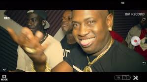 Me voy pa¨Cuba (Candy Santos y El Matatan)