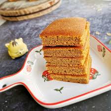 可可魔芋蛋糕怎么做_可可魔芋蛋糕的做法_豆果美食