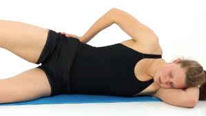 Activate Level 1 | Swimmer Warm Up Exercises For Pre-Pool