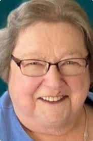 Joan Lemke Obituary (1947