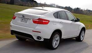 1001 Coches Bmw X6 Bmw X6 Bmw Coches