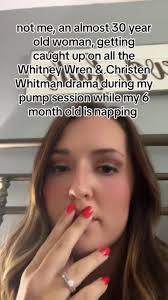 Denise Christine Whitman