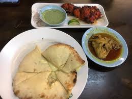 Batu pahat dikatakan sebagai syurga makanan bagi negeri yang pernah menjadi pengeluar terbesar gambir dan lada hitam pada suatu masa dahulu, negeri johor darul ta'zim. Foodreview Restoran Nikmat Tandoori House Batu Pahat Top Makan Sedap Di Batu Pahat Syafiqah