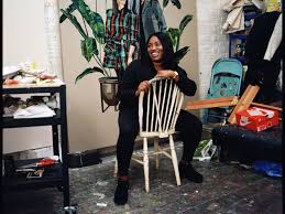 Bildergebnis für Joy Labinjo