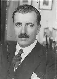 Edward Stanley, Lord Stanley (died 1938) Facts for Kids