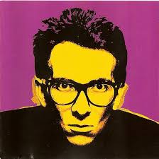 Elvis Costello