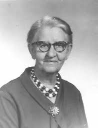 Mittie Honduras Beavers Stewart Hollingsworth (1895-1977)