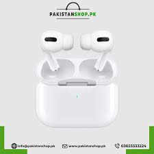 Apple Airpods Pro 100 Master Copy 1 1 Same As Original