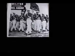 Academia militar del caribe amc. Academia Militar Del Caribe Curso 1957 1958 Youtube