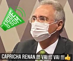 Alia bhatt inspired the memes of the navi mumbai police to stay at home. Capricha Renan Capricha Vai Vai E Letra De Funk E O Relator Da Cpi Da Covid 19 Afirma Quero Assumir O Compromisso De Que Vou Caprichar