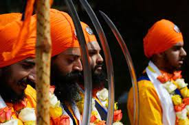 Sikh community calls for gun reforms after fedex shooting centre daily times, pennsylvania02:47. Leeds Road Closures Parade Information And More Ahead Of Sikh Vaisakhi Festival Leeds Live