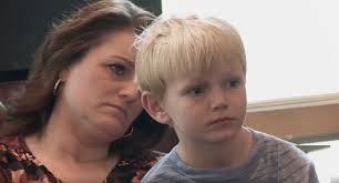 Uncle Si Robertson and his wife Christine from Duck Dynasty