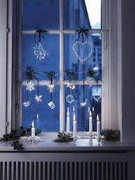 1001 Ideen Fur Bezaubernde Fensterdeko Zu Weihnachten
