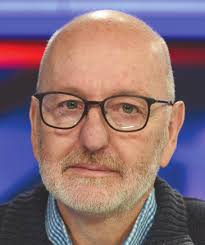 Legislative leaders address members of press association at annual event