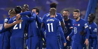 Latest chelsea news, match previews and reviews, chelsea transfer news and chelsea blog posts from around the world, updated 24 hours a scoopdragon network. Sudah Lolos 16 Besar Chelsea Pertaruhkan Momentum Saat Lawan Sevilla Bola Net