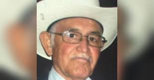 Ernesto Garcia Obituary