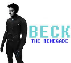 Beck The Renegade. Disney Should Make a Movie About Beck! : rtron