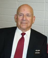 John Higgins Obituary