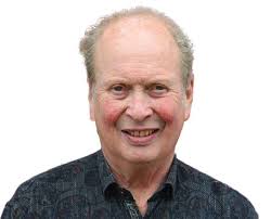 Carmel Pine Cone, October 11, 2019