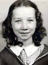 Nancy Harris Obituary