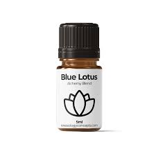 Blue lotus is noted for its calming euphoria, aphrodisiac qualities, and sedation. Blue Lotus Alchemy Blend Kinesiology Concepts