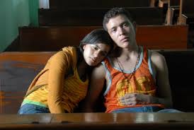 Sin nombre trailers & videos. Youth Rebellion Cary Joji Fukunaga S Sin Nombre Indiewire