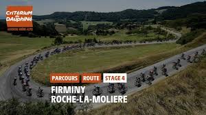 How to watch the 2021 critérium du. Criterium Du Dauphine 2021 Decouvrez L Etape 4 Youtube