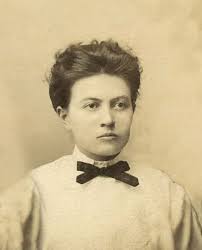 Anise Haden “Hadie” Savage Wells (1892-1971)