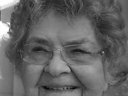 Juanita McCorquodale Smith, 96