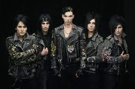 All you have to do is to choose your language. Black Veil Brides Bassist I Never Once Said The Band Is Breaking Up Blabbermouth Net
