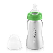 The Best Stainless Steel And Glass Baby Bottles For Parents Sick Of Plastic Fatherly