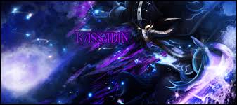 League of legends kassadin build 11.8 | runes, season 11 mythic item build, skill order, and win rate with the assassin playstyle, this is a moderately difficult to play champion in league of legends. Kassadin Lol Tag Signature By Winniedepoeh On Deviantart