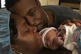 Fundraiser for Roger Graves by Jacqueline Otero : Help Baby Cameron!